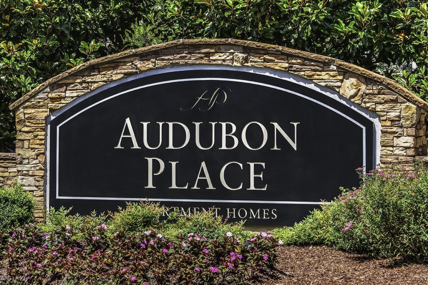 Audubon Place Apartment Homes Image 2