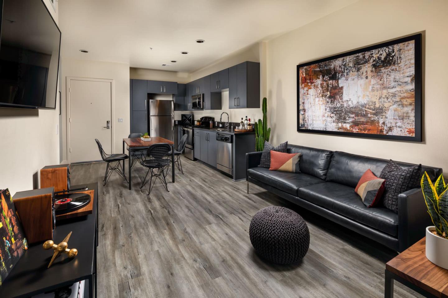 Mission Lofts Apartments Image 5