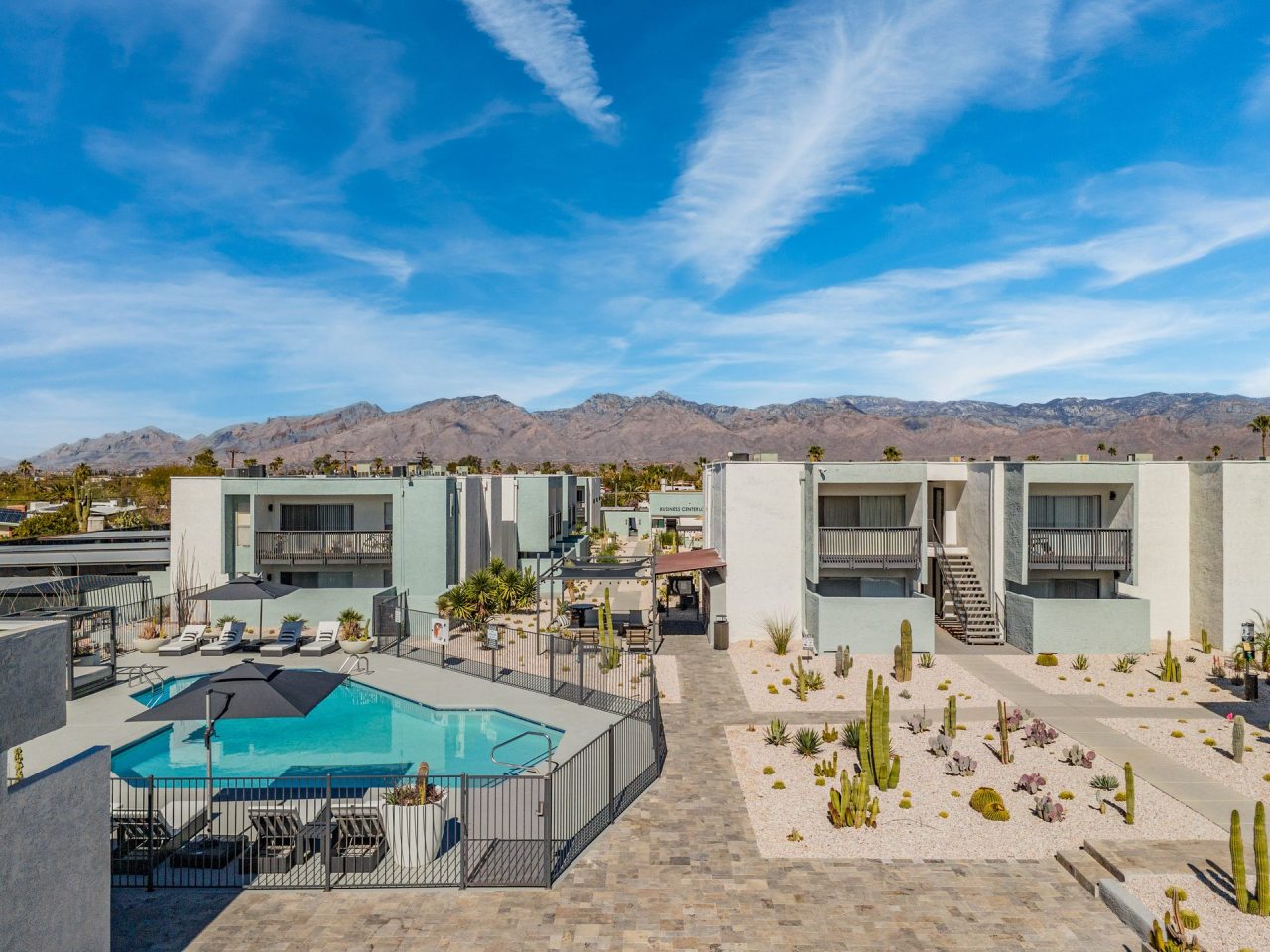 Echo Luxury Apartments Image 80