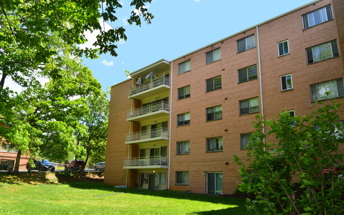 Hyattsville House Image 6