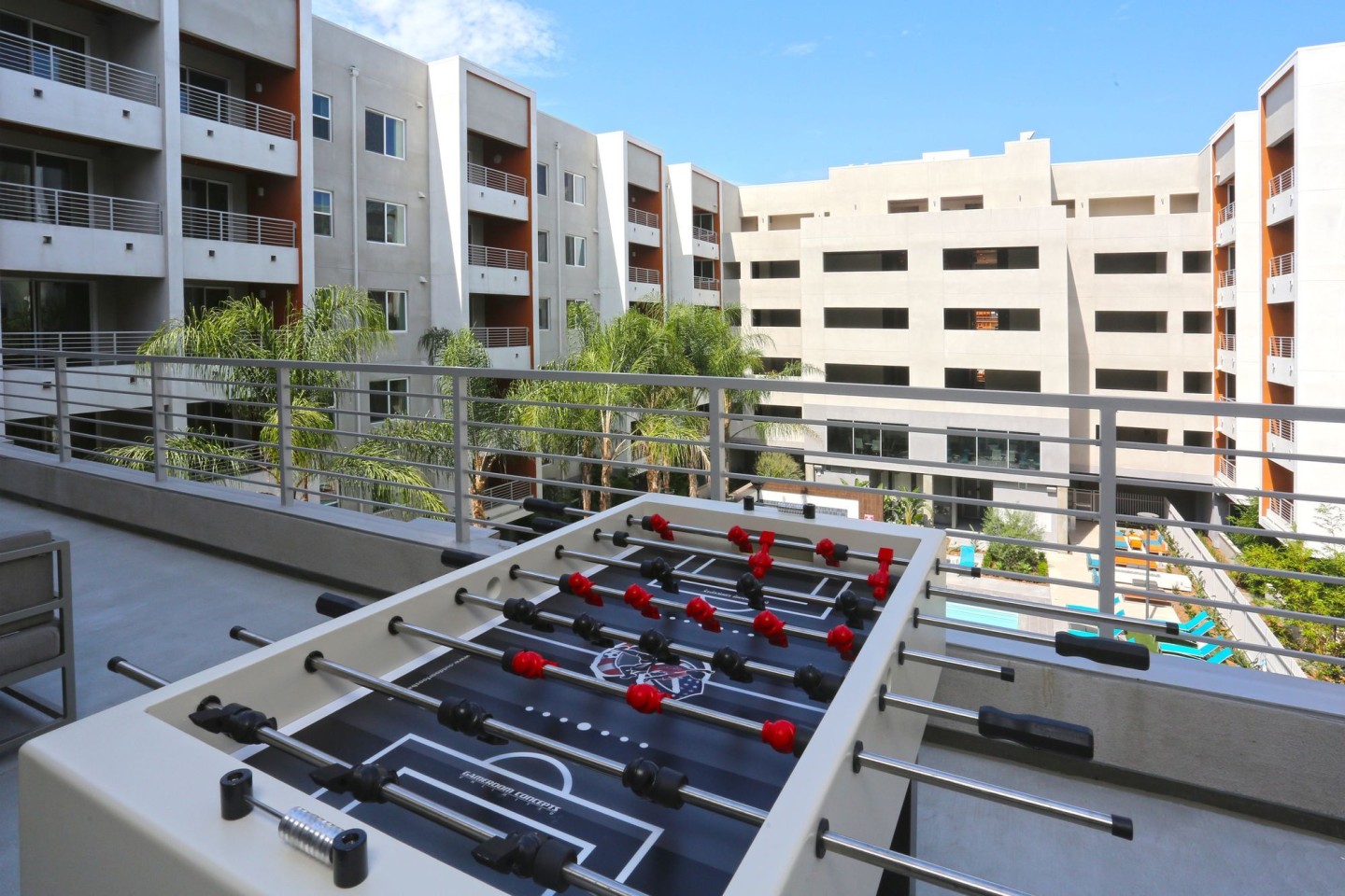 Vivere Flats Image 5