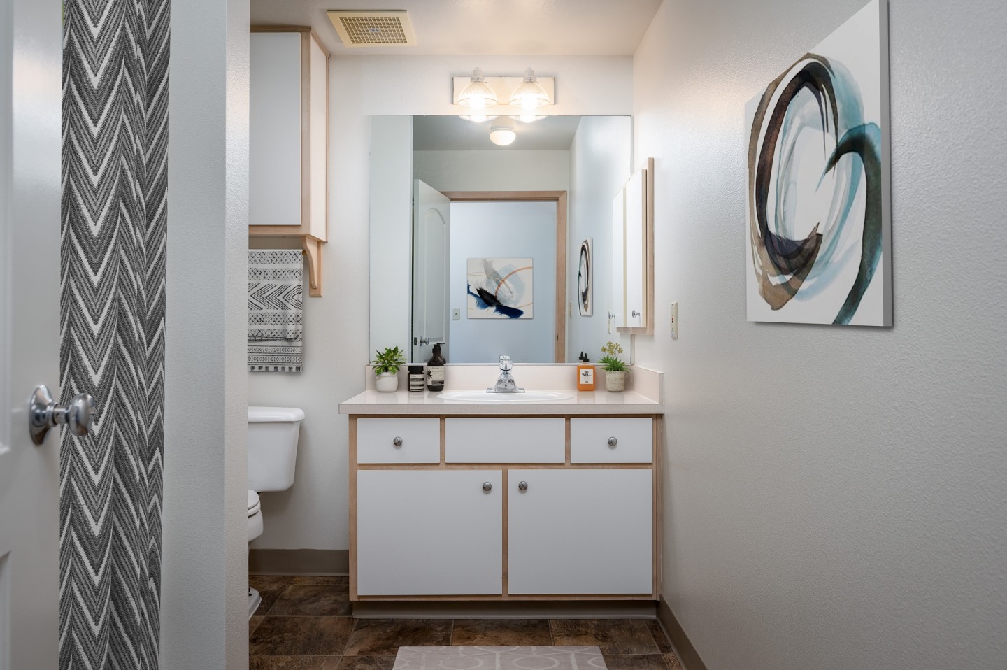 Buckman Heights Apartments Image 36
