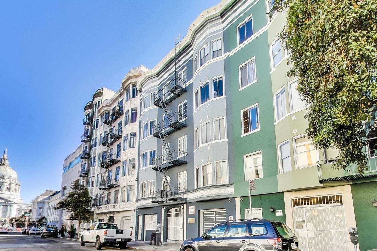 345 Fulton Image 15