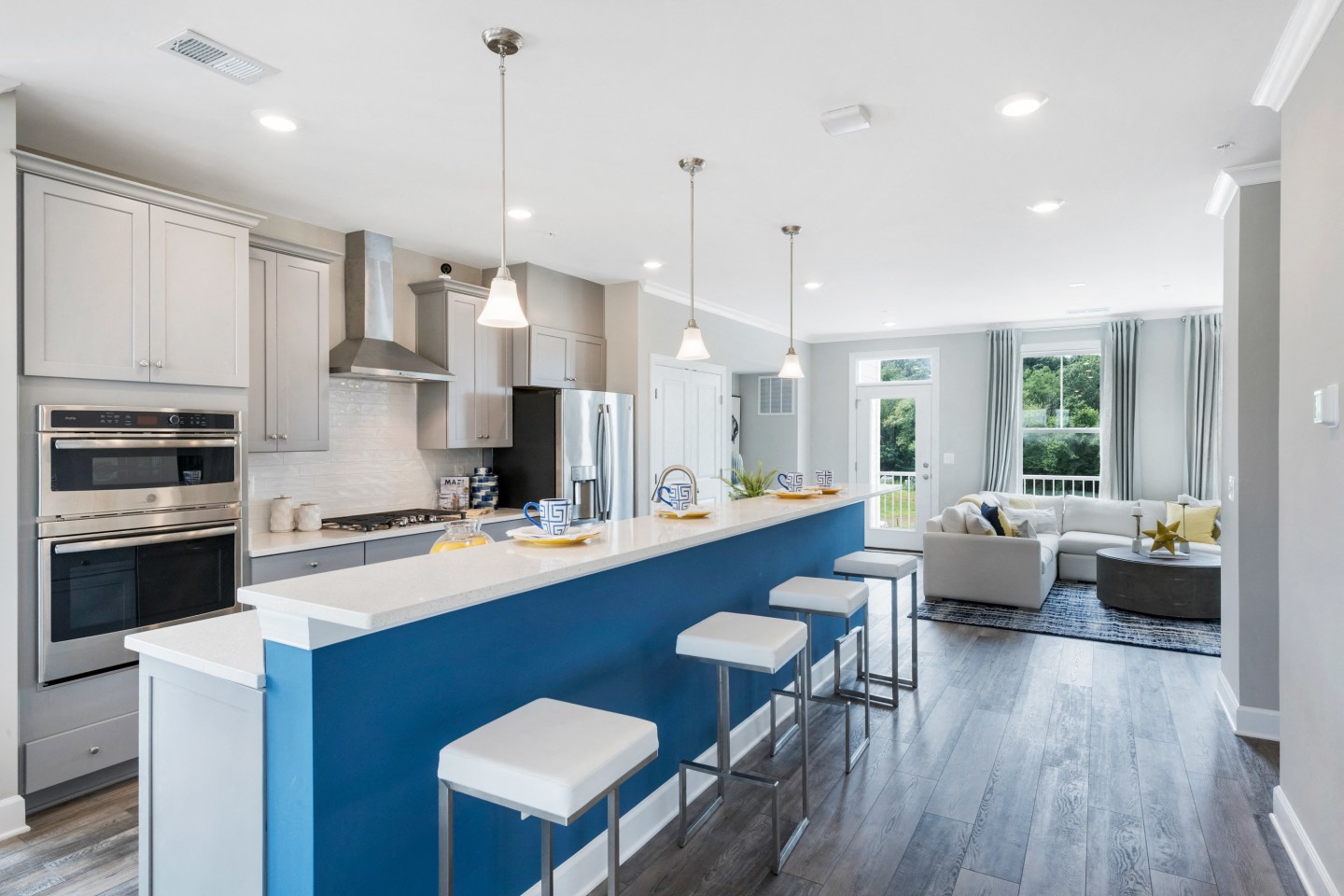 Refinery Townhomes Image 51