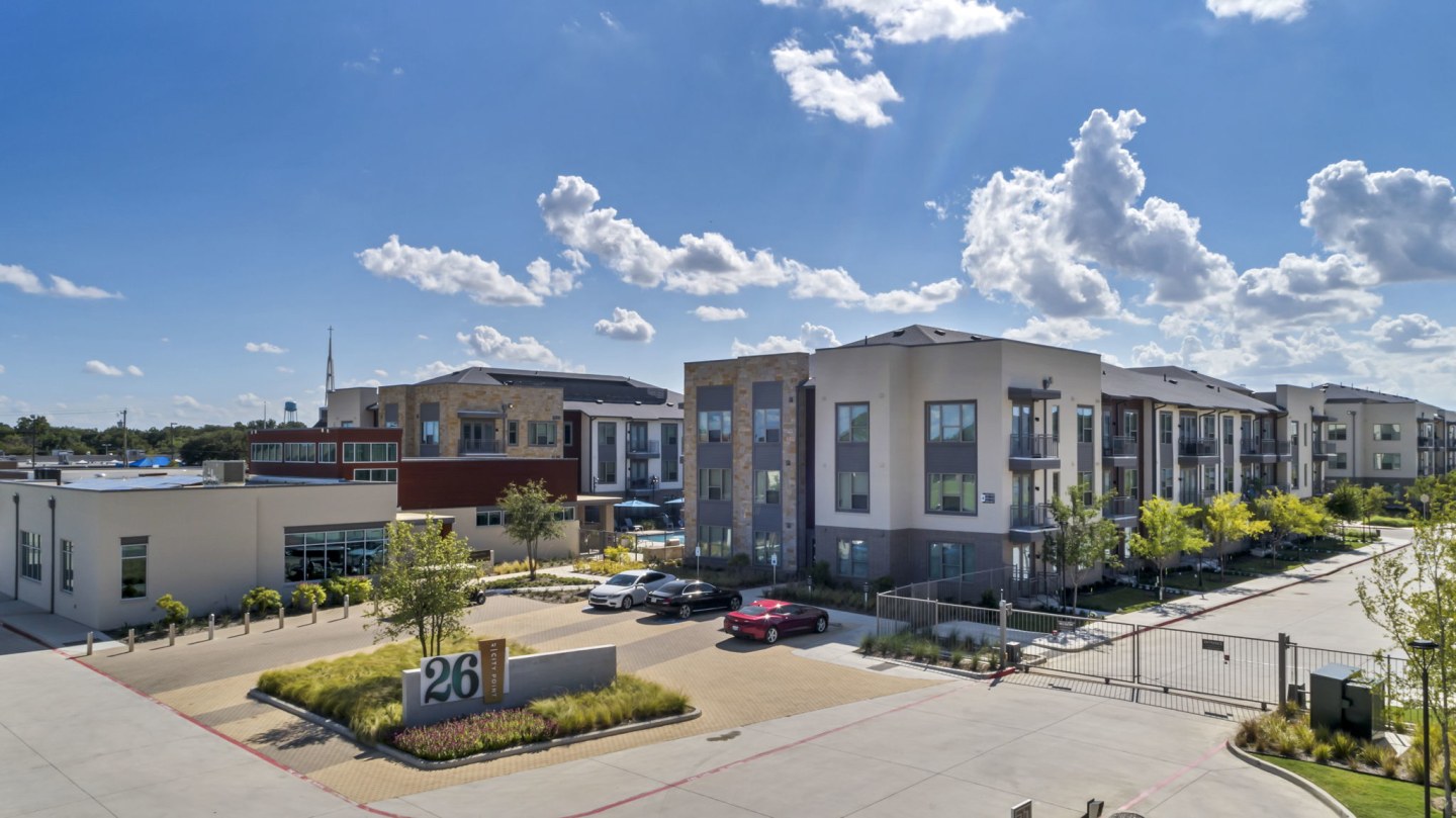 26 at City Point Image 23