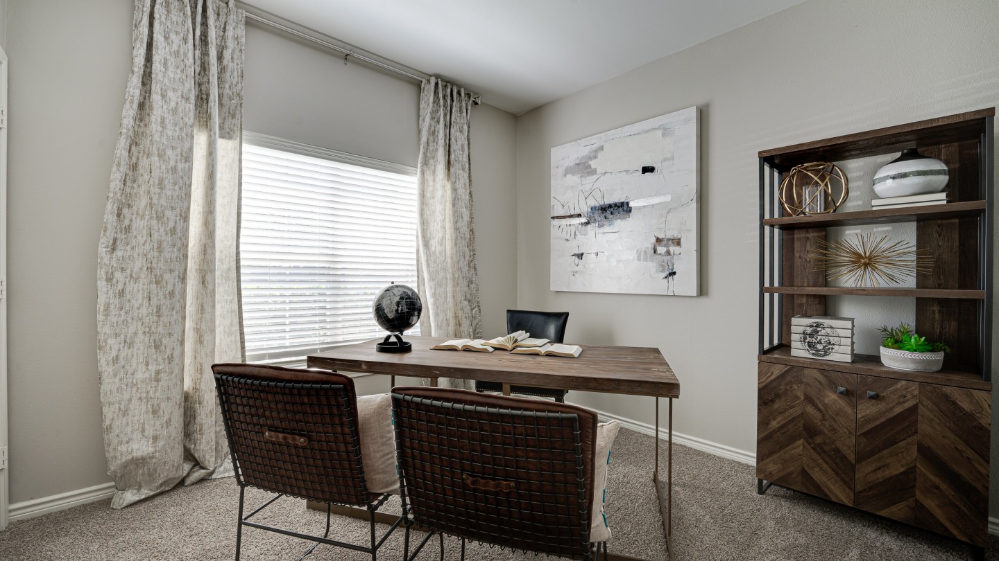Highland Luxury Living Image 9
