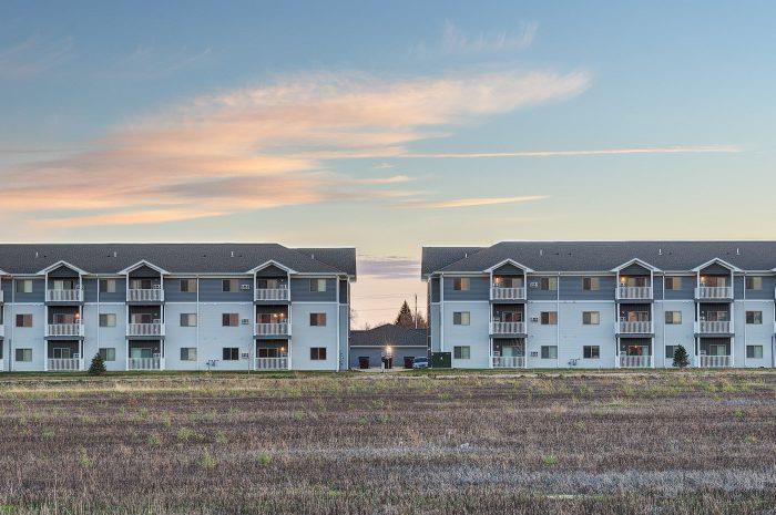 Sidney Apartments Image 8