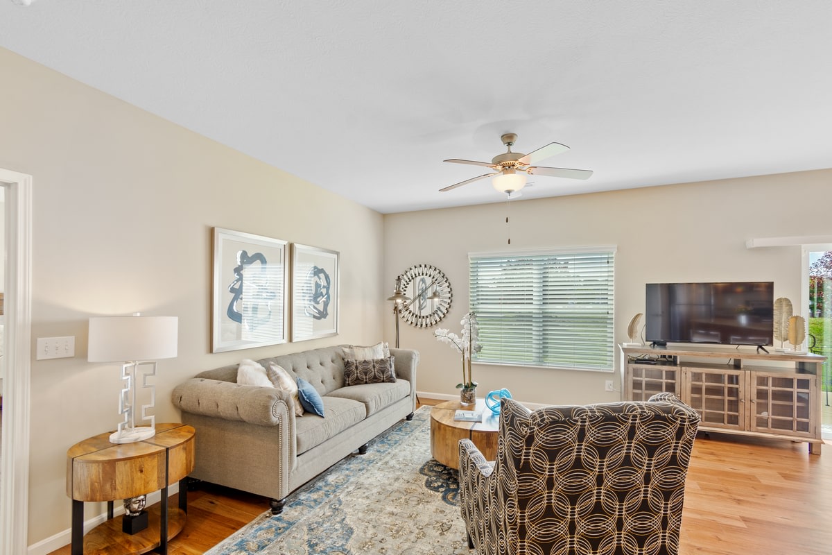 The Villages of Independence Townhomes Image 10