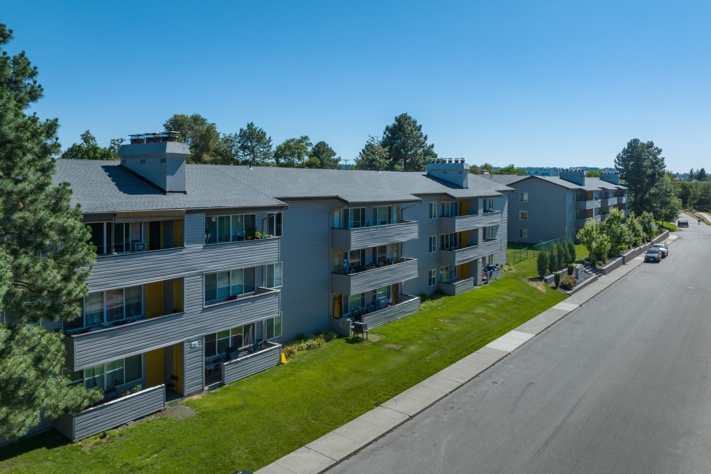 Velo Apartments Image 14