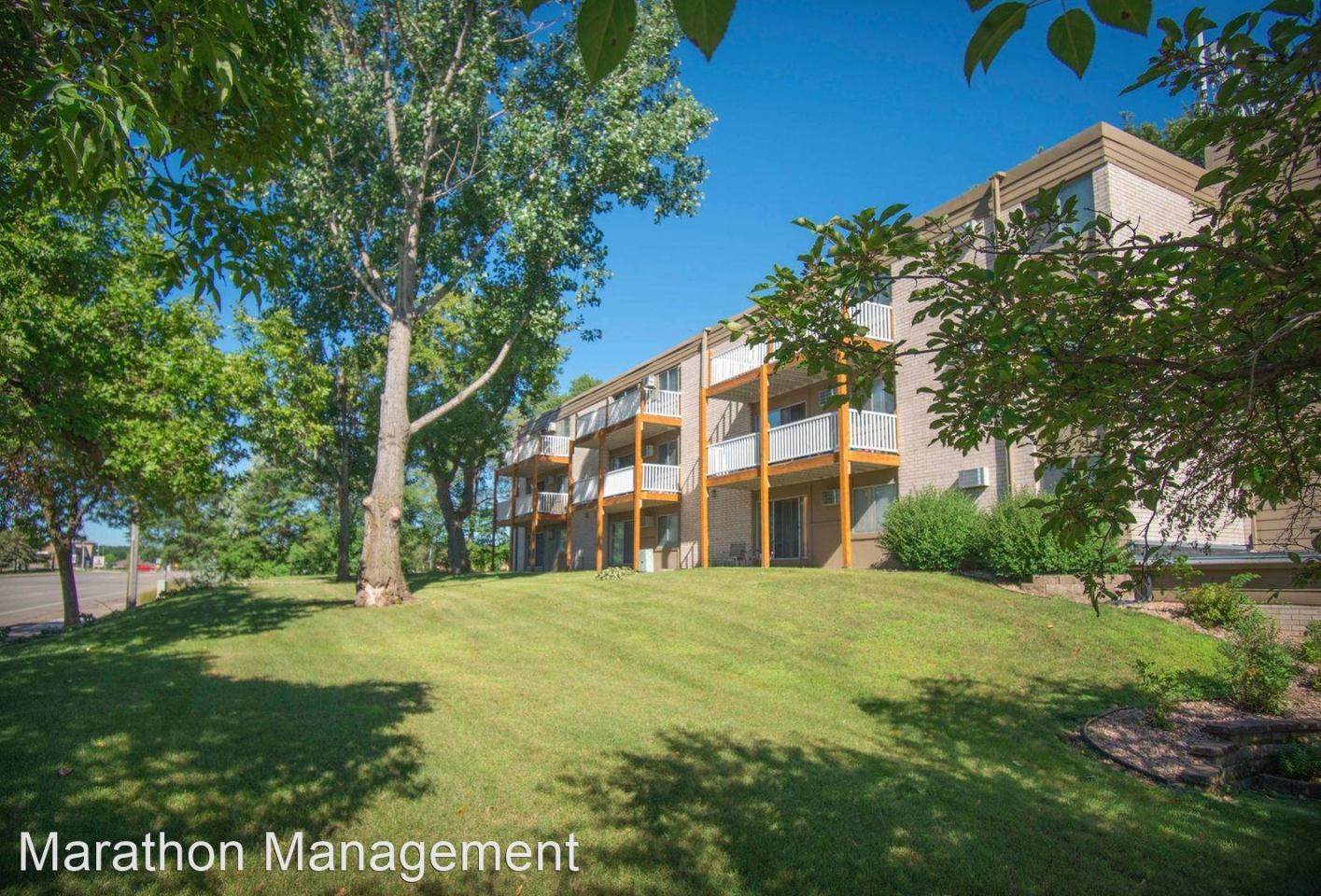 The Wellington Apartments Image 13