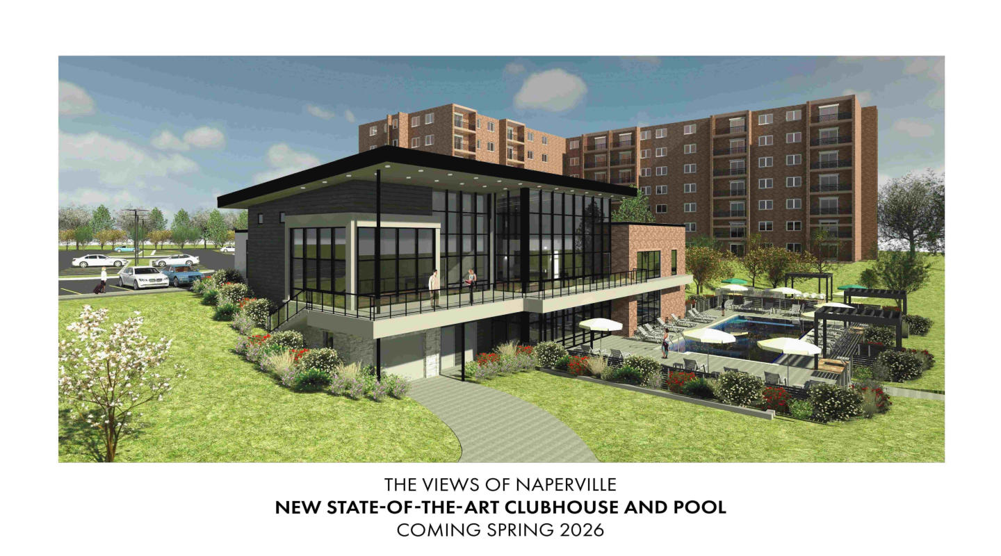 The Views of Naperville Image 1
