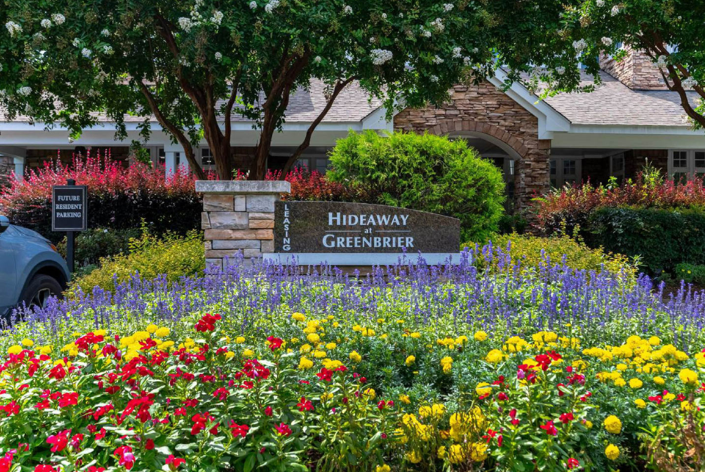 Hideaway at Greenbrier Image 39
