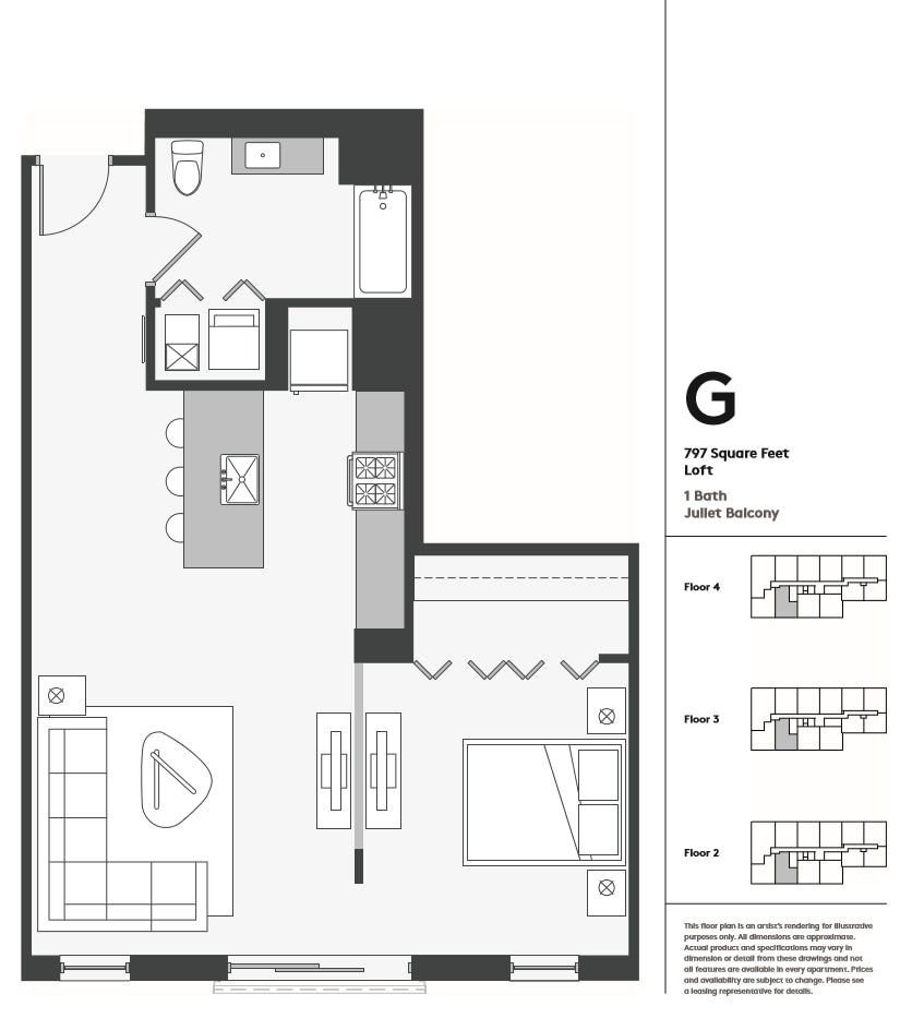 1819 Lofts Image 51