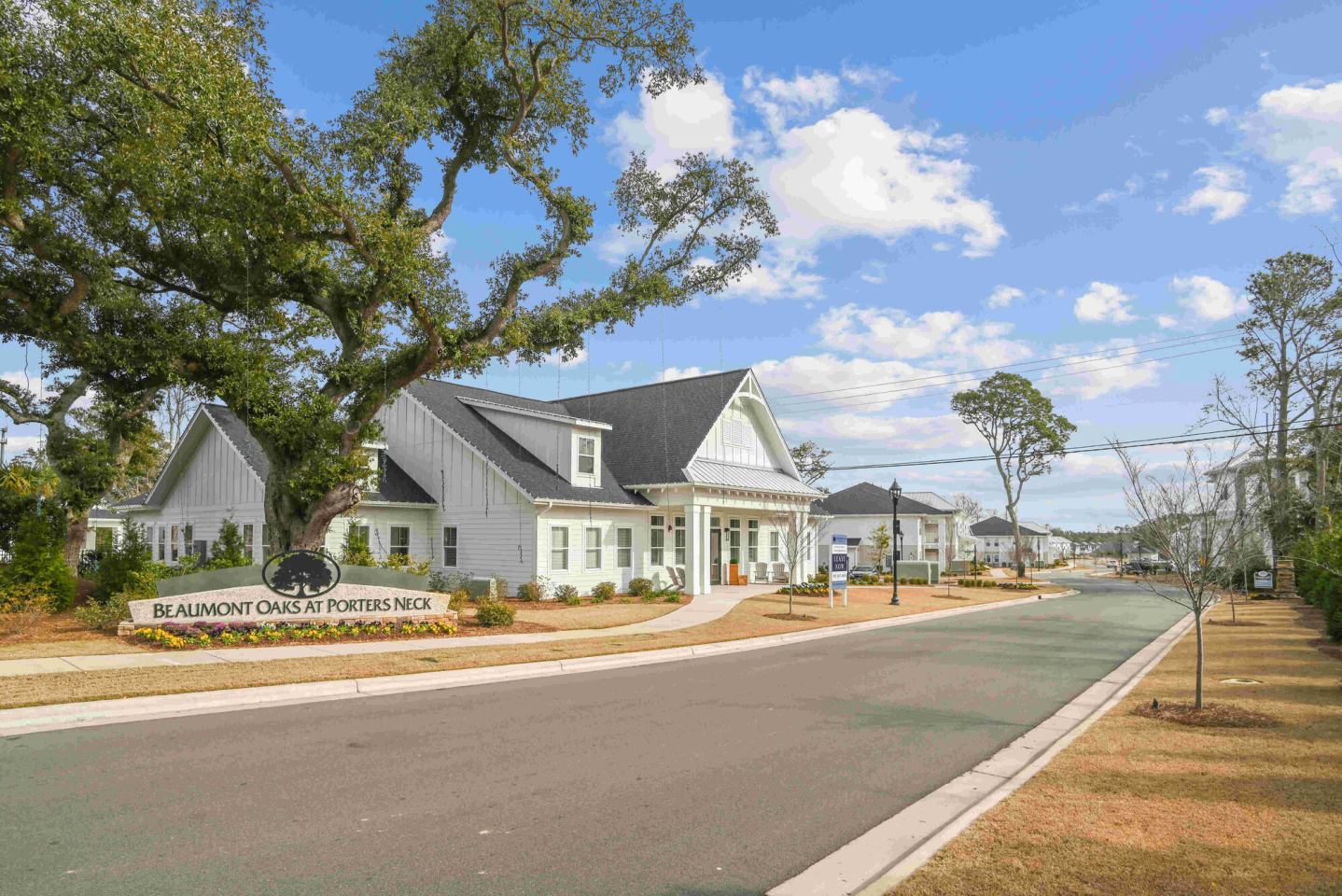 Beaumont Oaks at Porters Neck Image 41