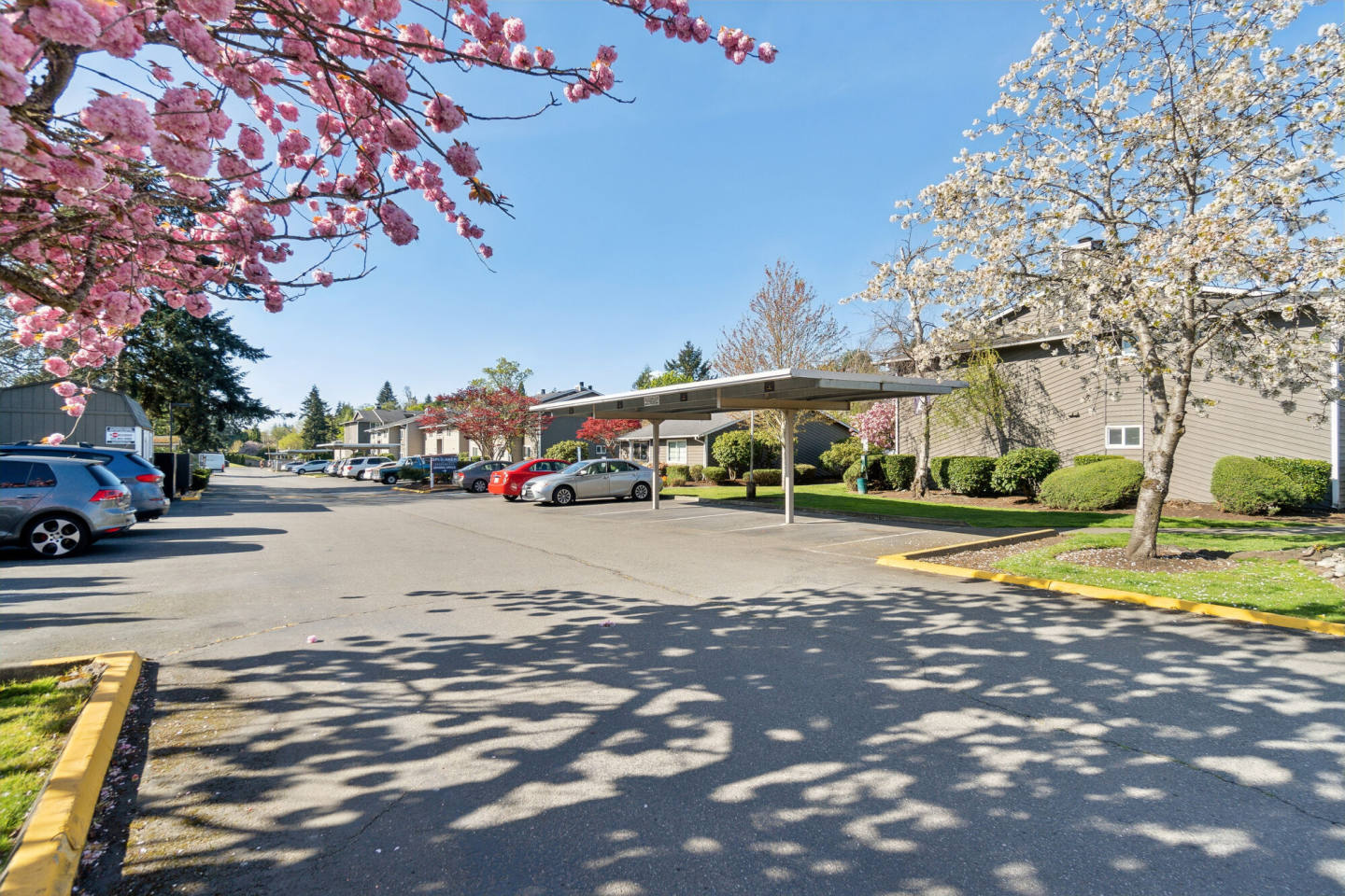 Spinnaker Apartments Image 39
