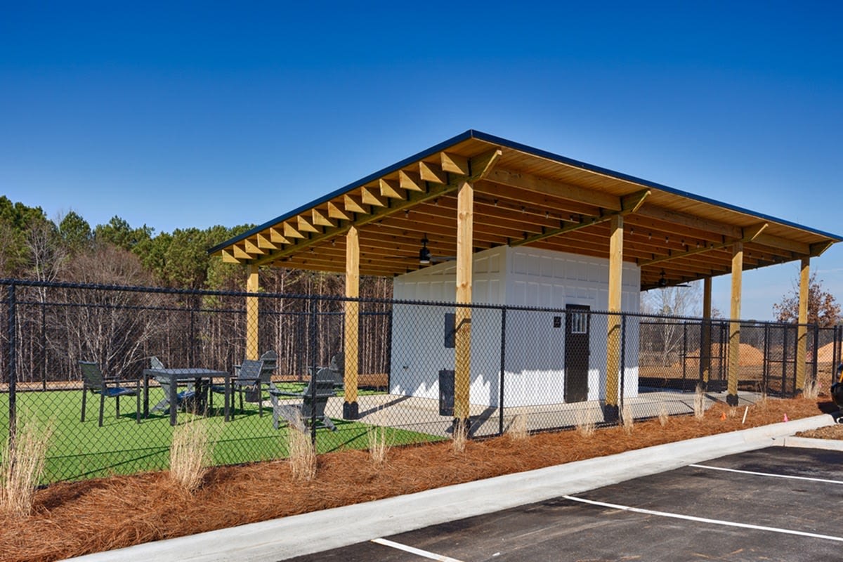 Gateway Village at Swan Creek Image 9