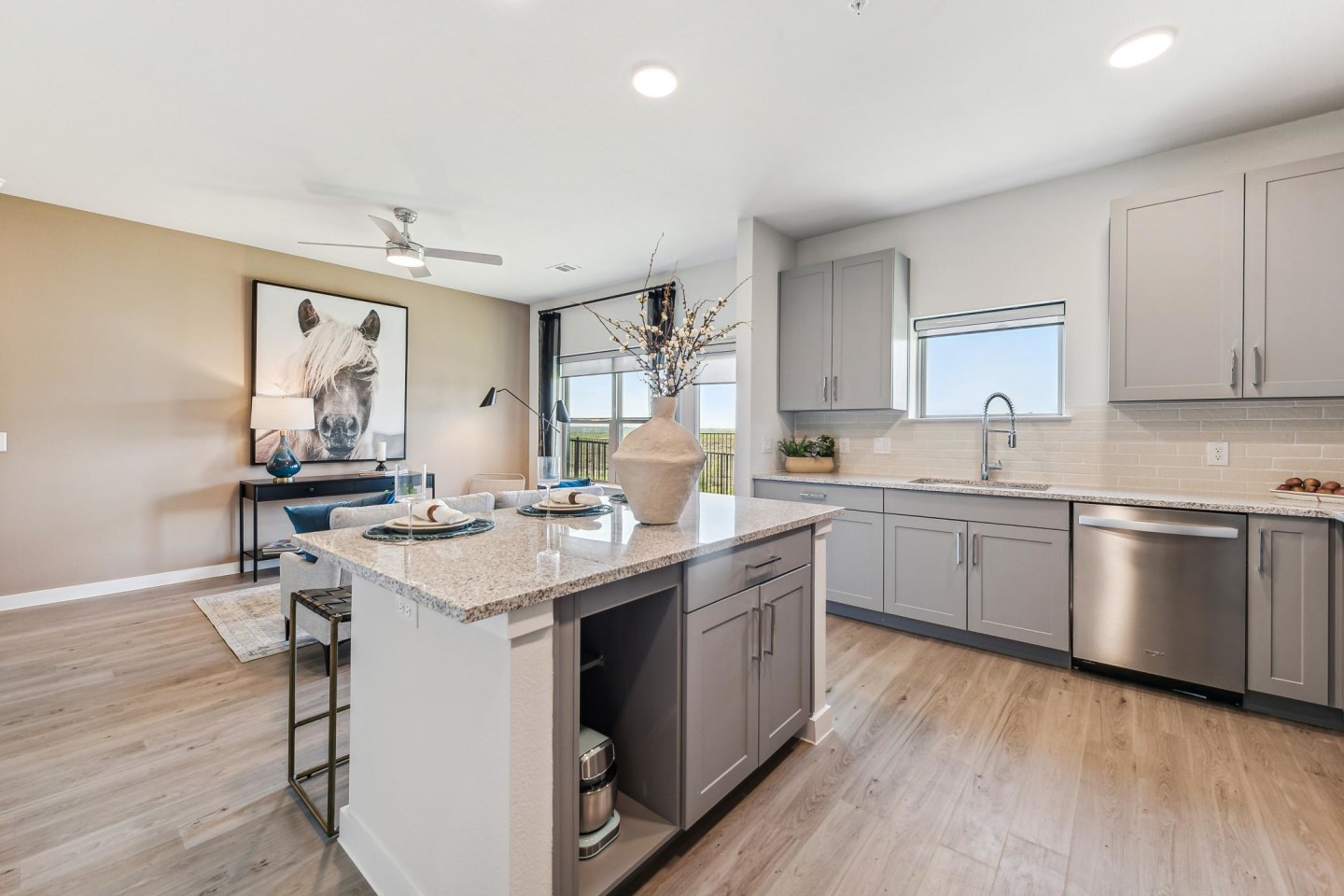 Alta Wildhorse Ranch Townhomes Image 18