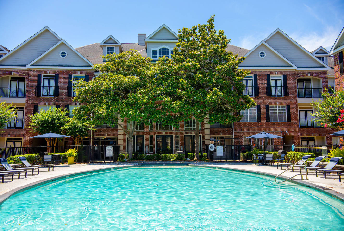 Plaza at Westchase Image 1