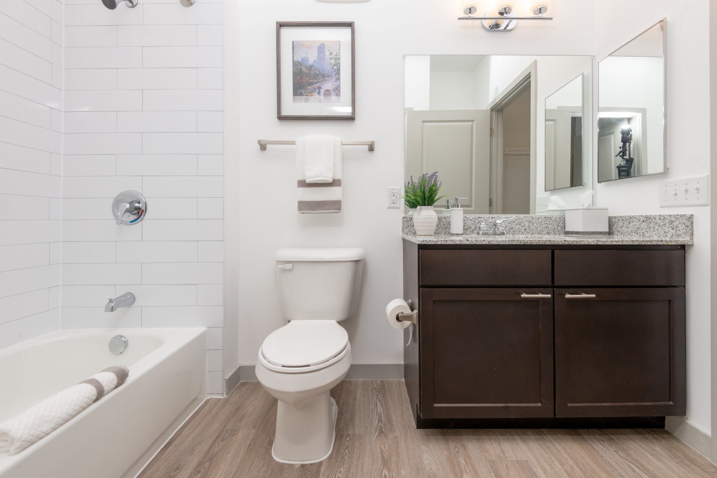 55+ Senior Living Community - Zen Apartments Image 23