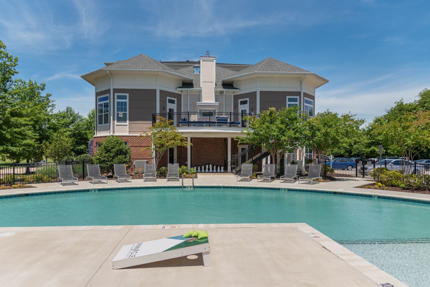Pinnacle Apartments Image 19
