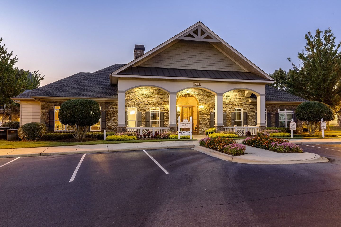 Enclave at Rivergate Image 21