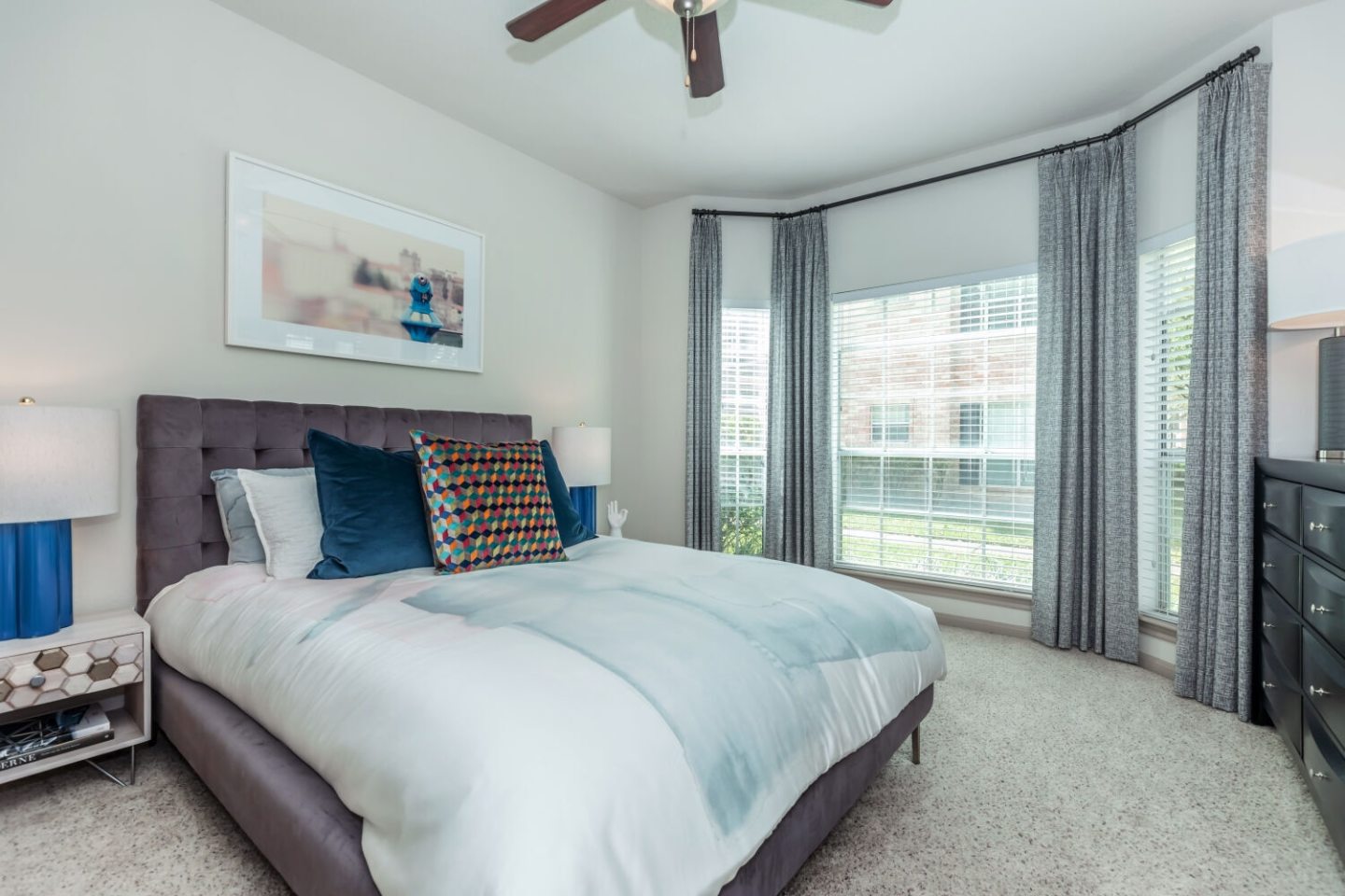 Richmond Towne Home Apartments Image 4