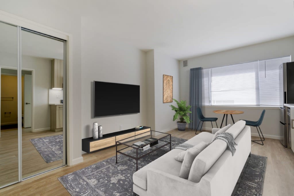 450 28th Street Apartments Image 4
