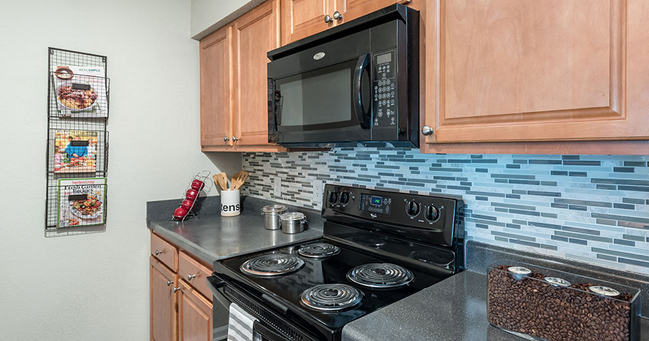 Broadmoor Apartment Homes Image 15