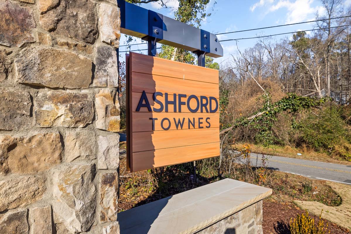 Ashford Townes Image 19