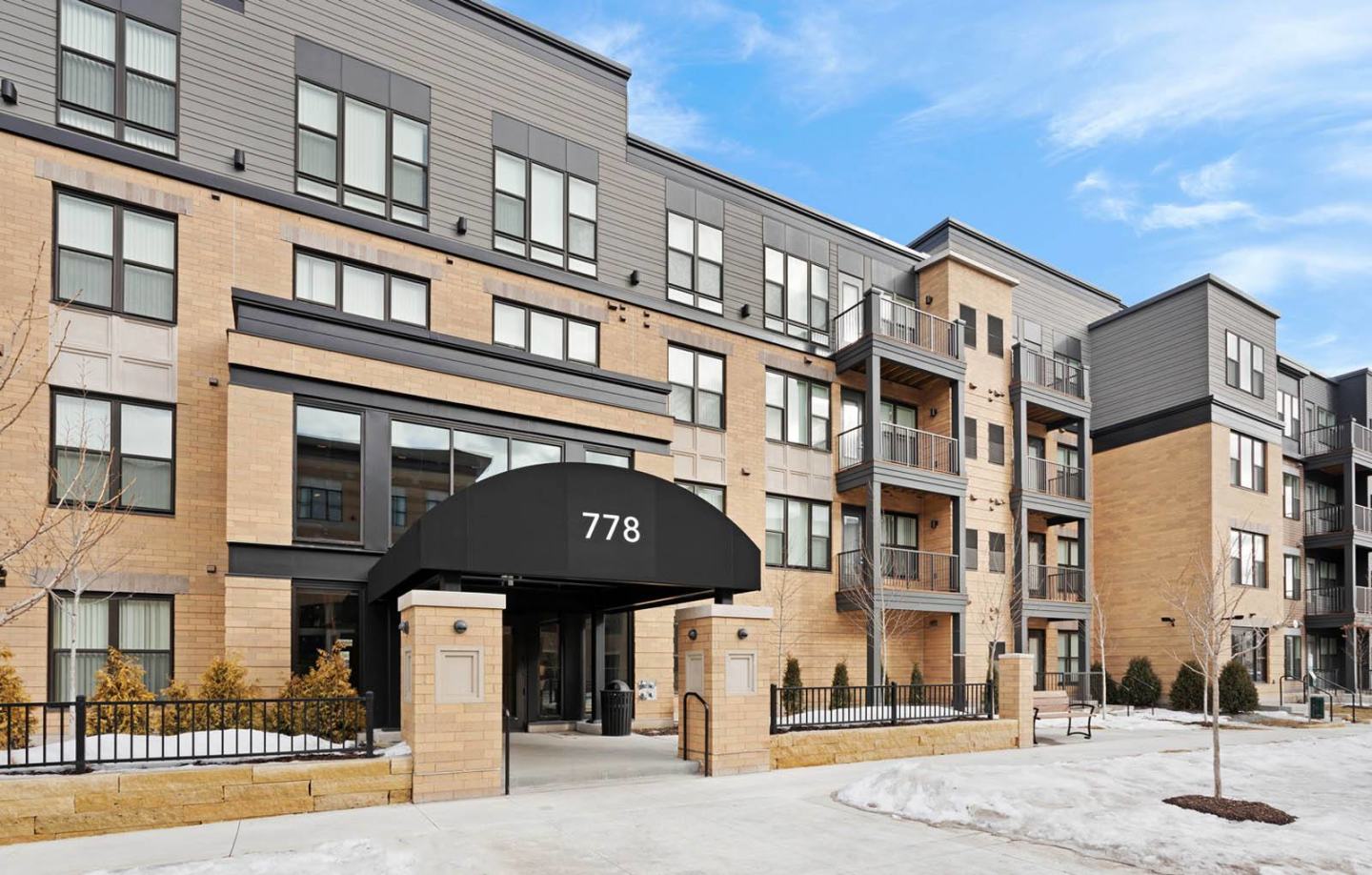 Millberry Apartments - Affordable Housing Image 6