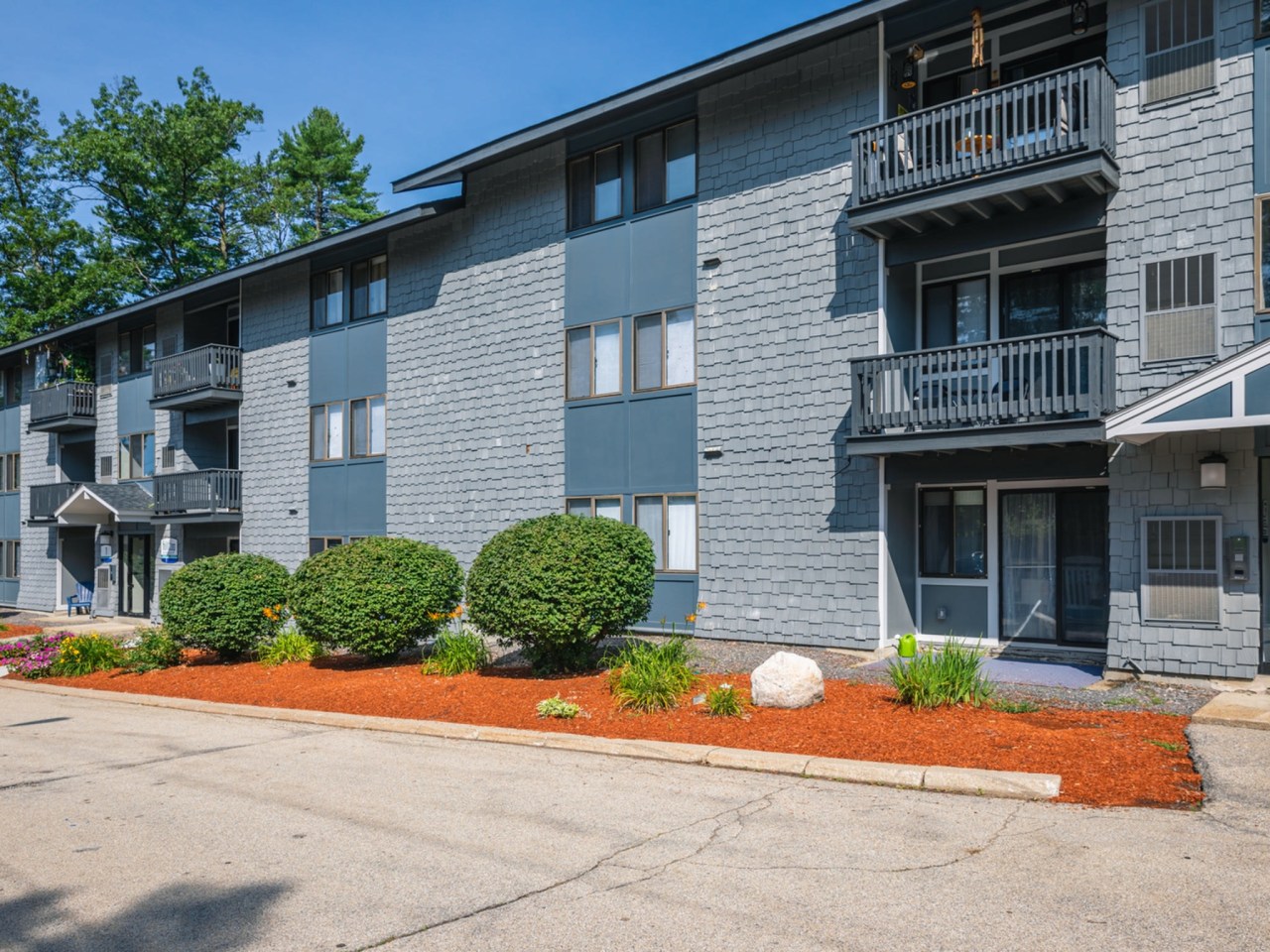 Hilltop by Princeton Image 31