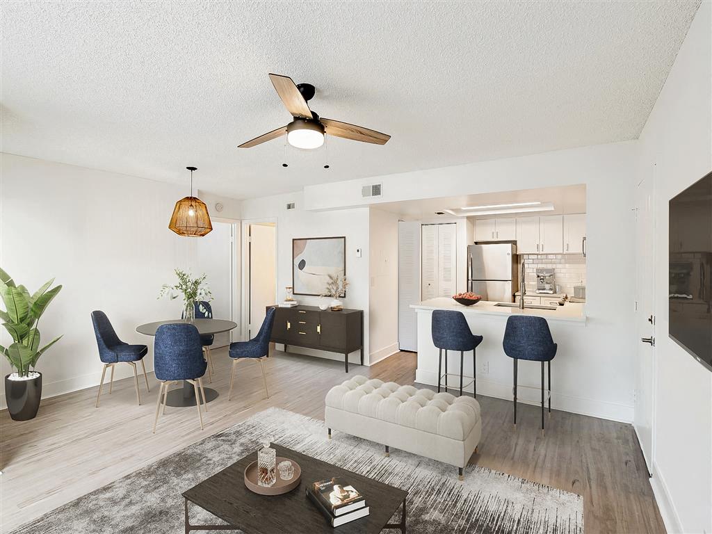 The Reserve at Ashley Lake Apartments Image 42