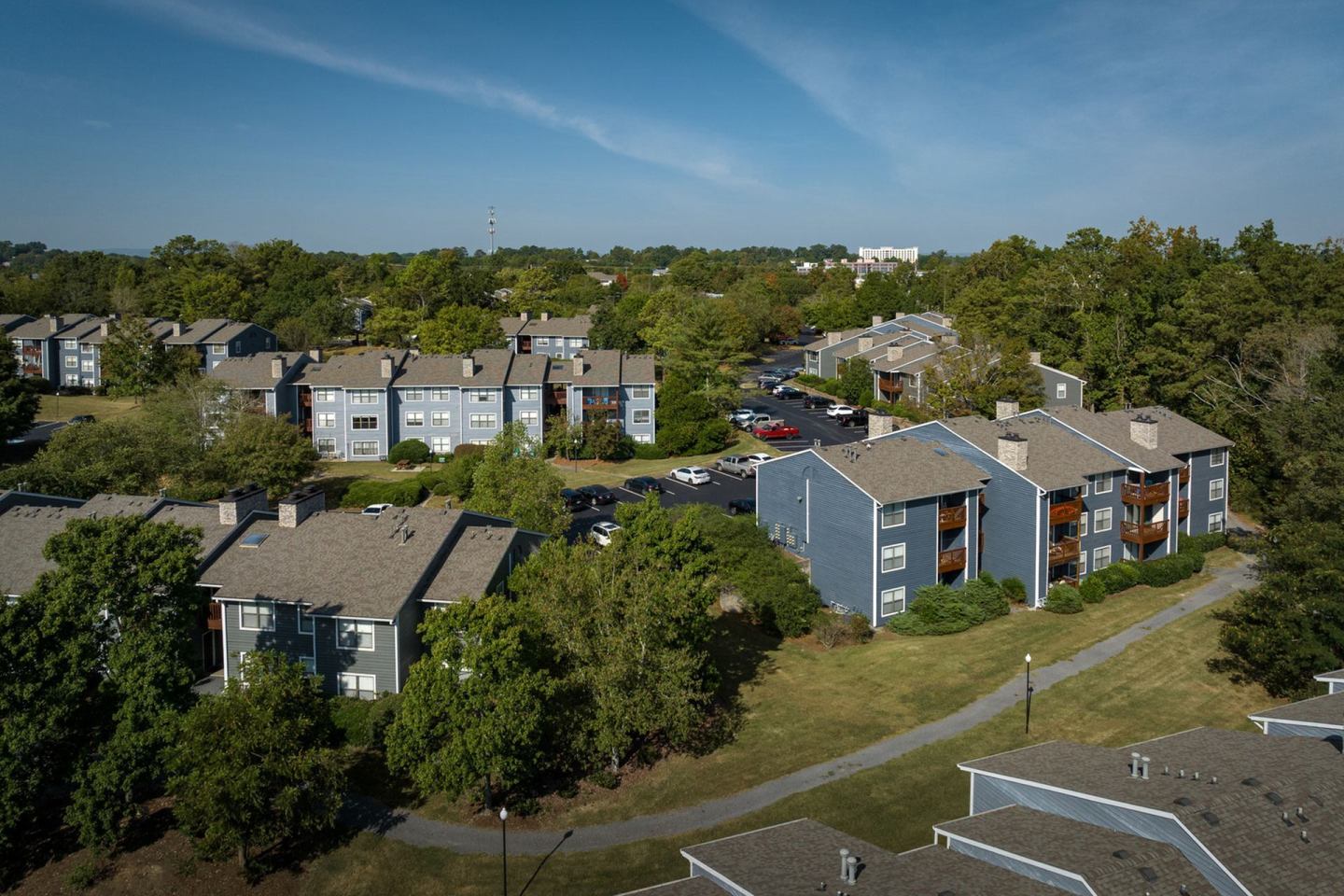 District at Hamilton Place Apartments Image 38