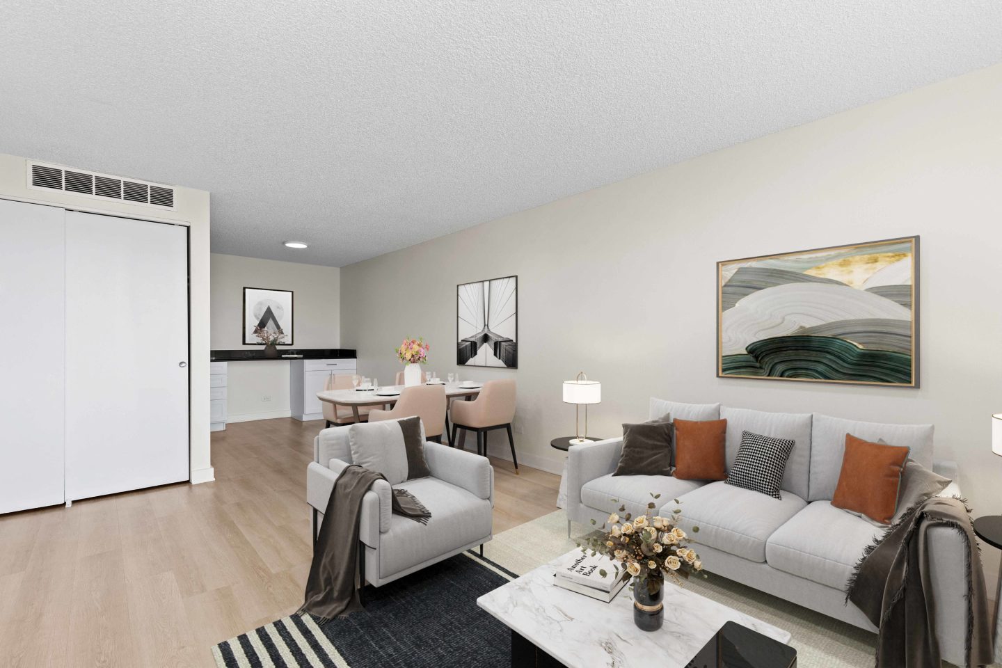 Nuvo Apartments Image 1
