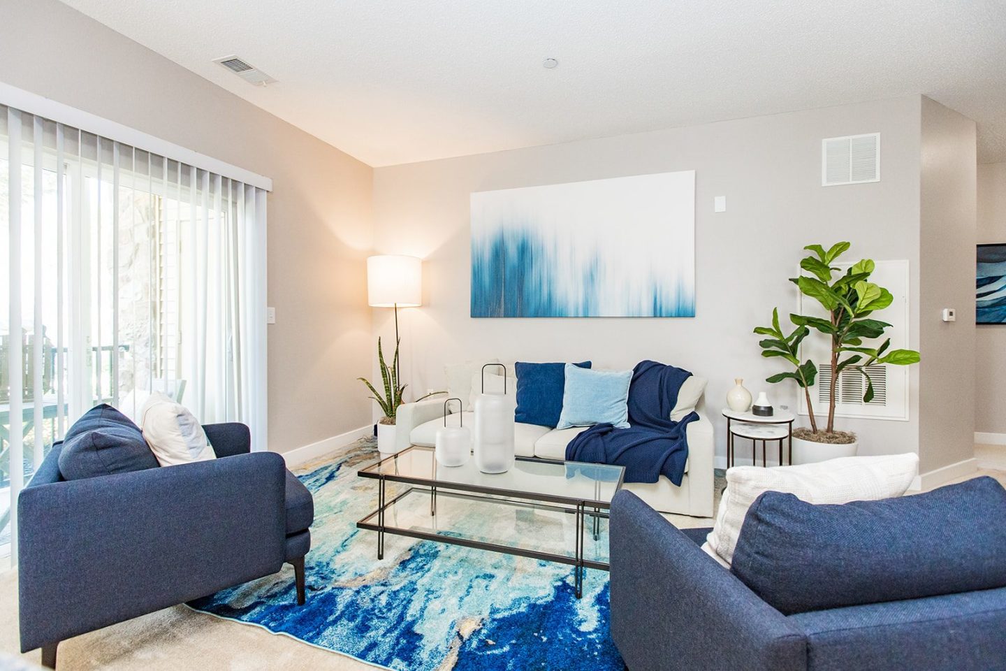 The Apartments at Charlestown Crossing Image 13