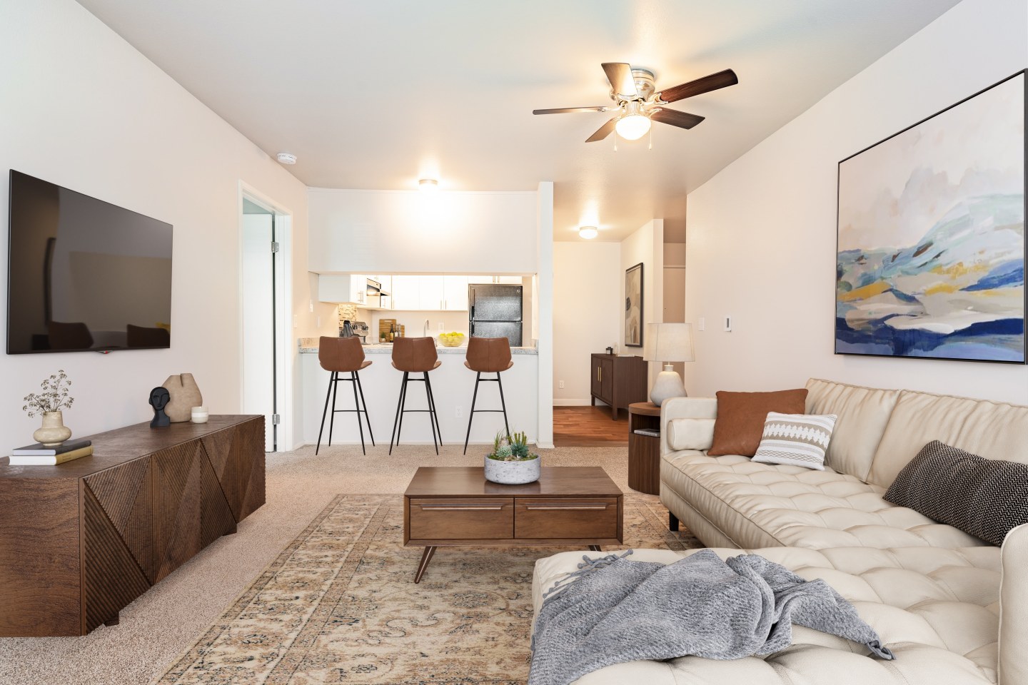 Pine Ridge Apartment Homes Image 19
