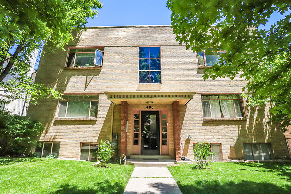 Washington Park East Apartments Image 6