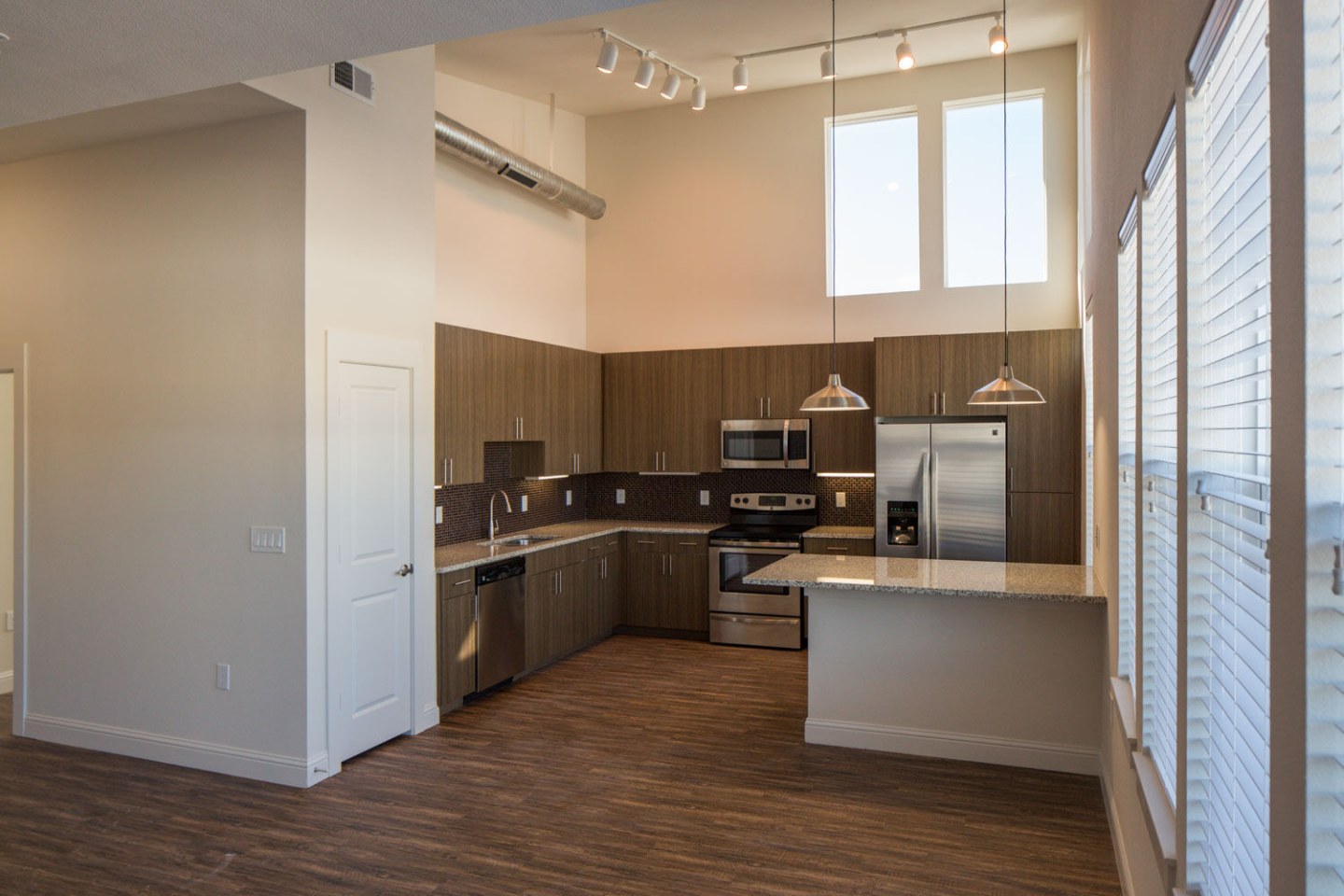 Magnolia Lofts on Vickery Image 19