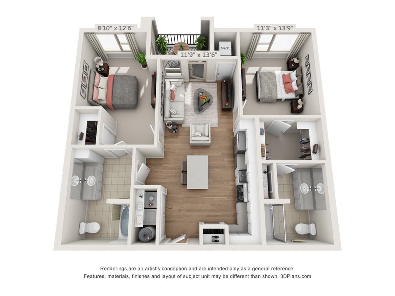 Westside Apartments and Shopping Image 37