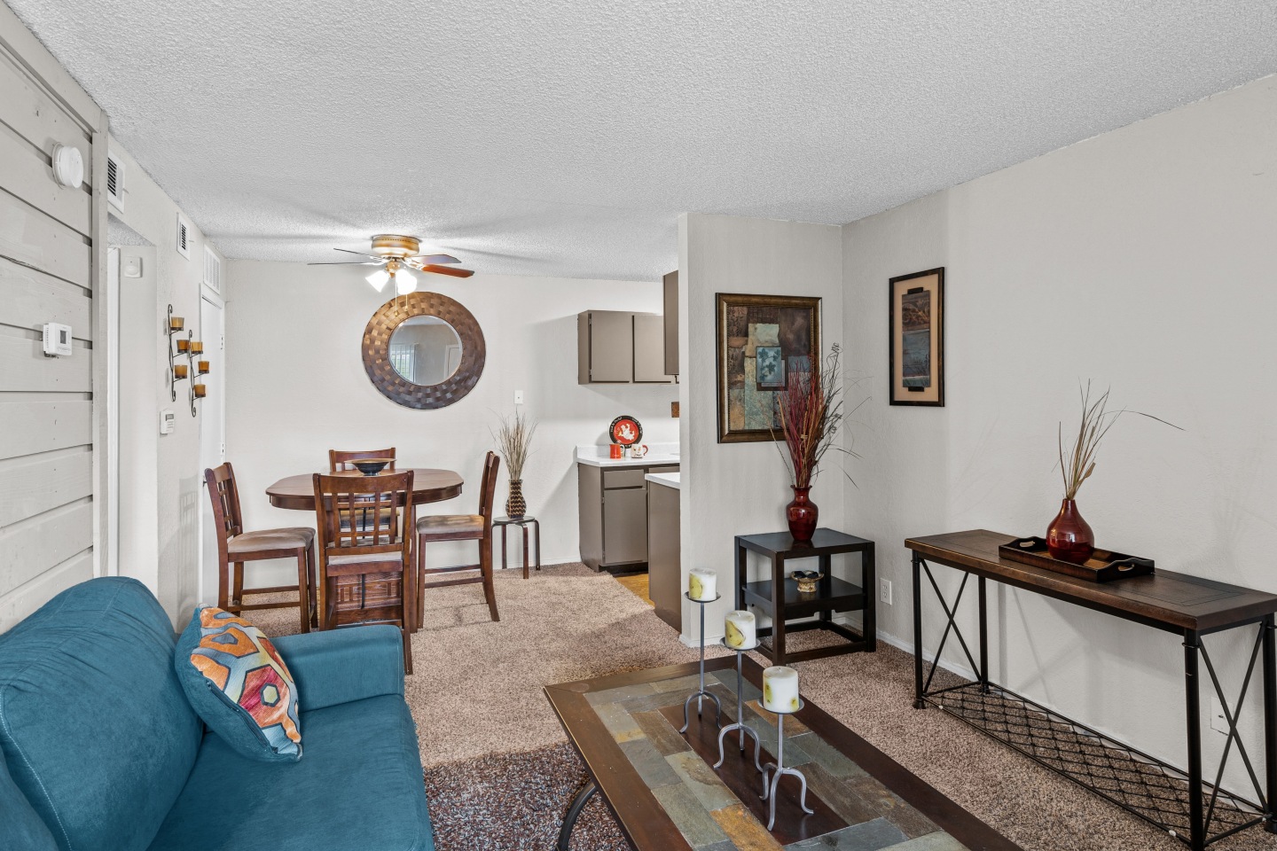 Silver Creek Apartments Image 3