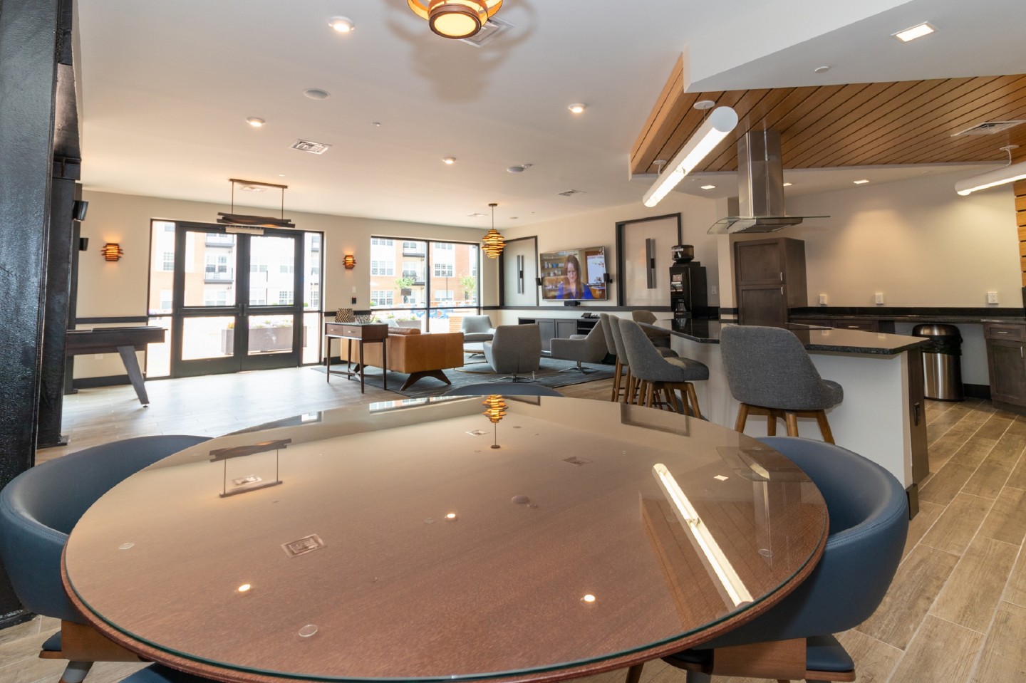 Penstock Quarter Apartments Image 18