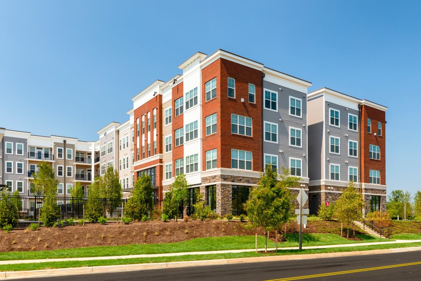 The Apartments at Dorsey Mill Image 69