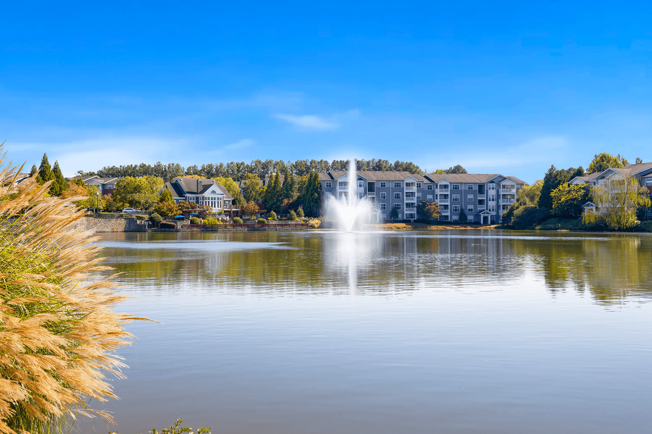 Lakeside at Town Center Apartments Image 40