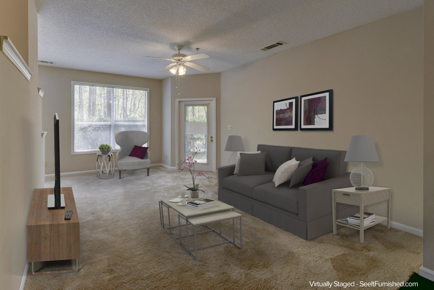 Cambridge Apartments Image 10