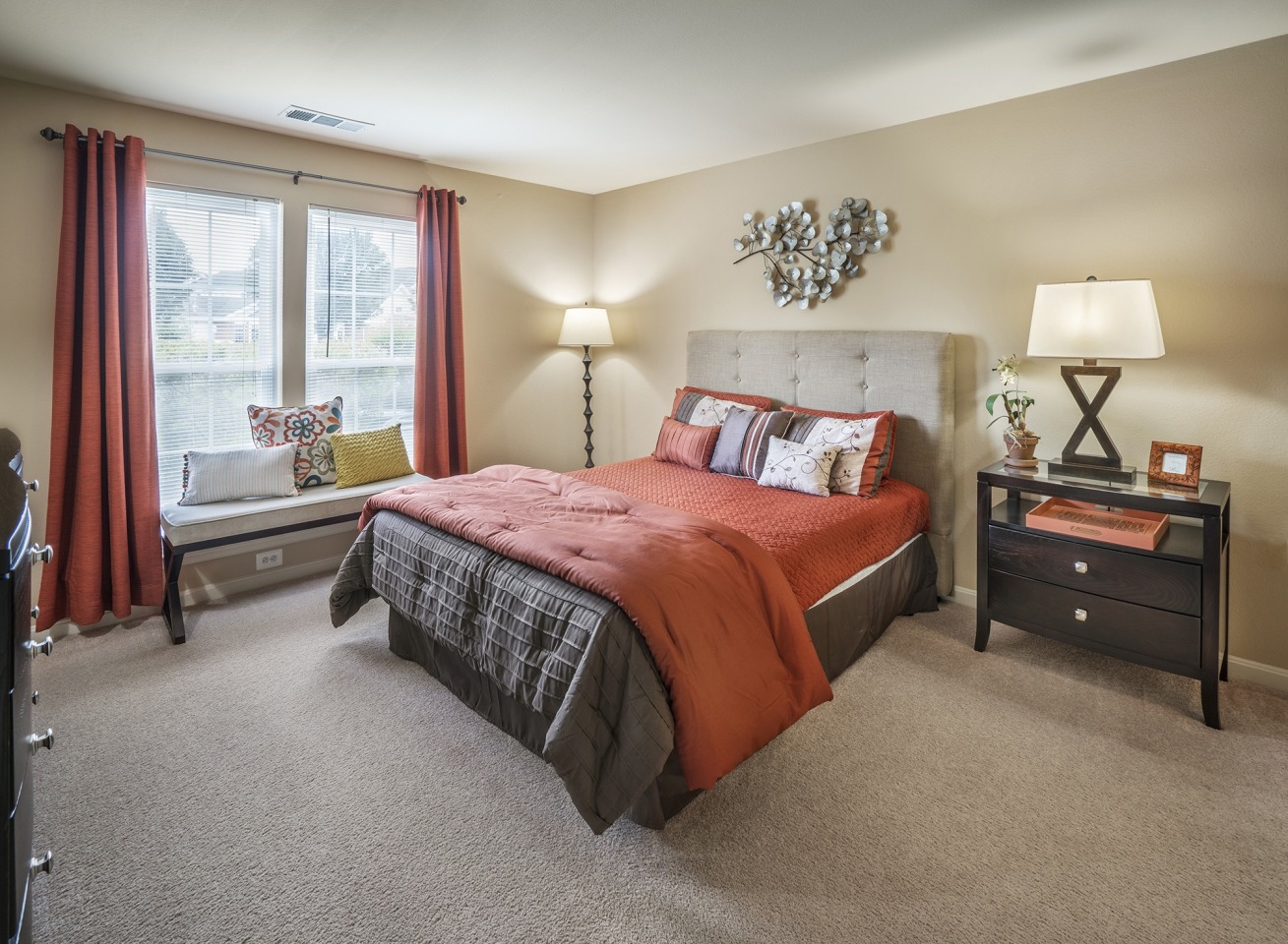 The Apartments at Wellington Trace Image 16