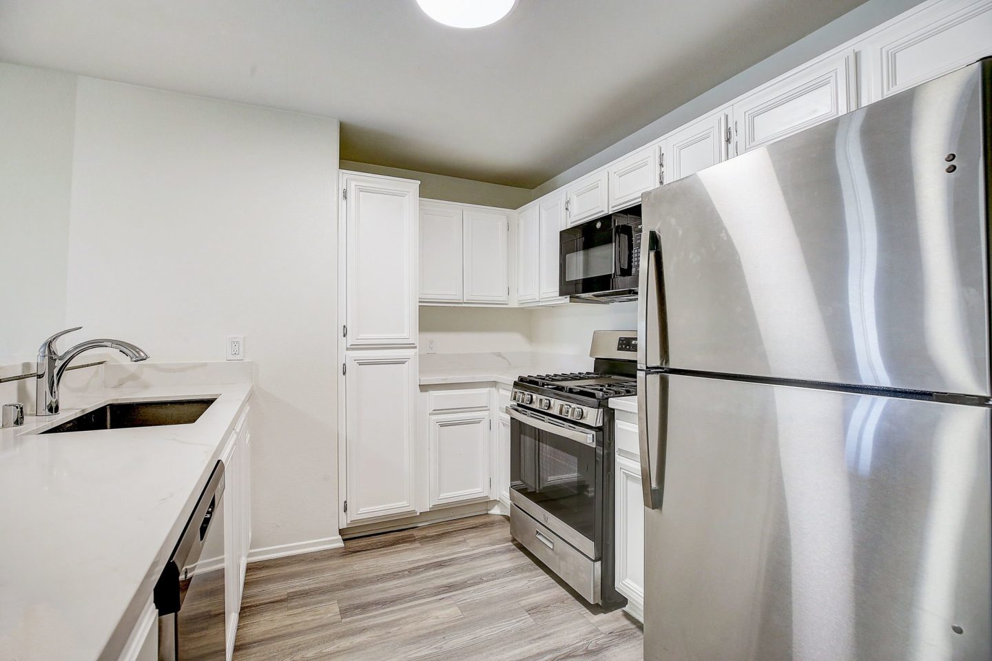 Toscana Apartments Image 2