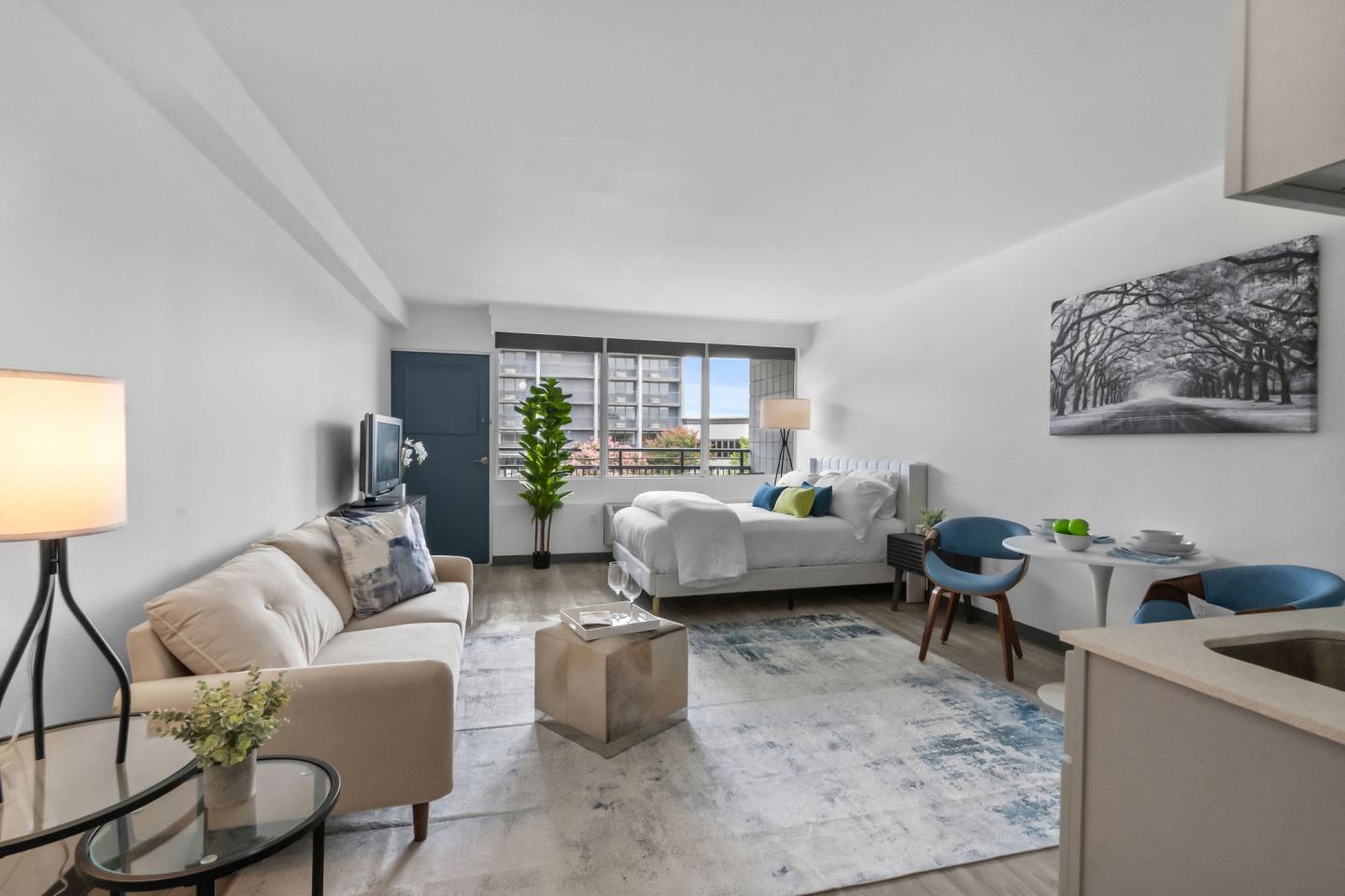 GoodHomes Bordeaux Image 8
