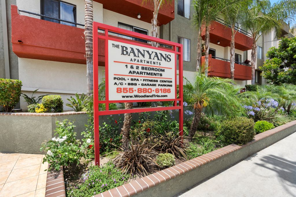 Woodland Trio Apartments Image 52