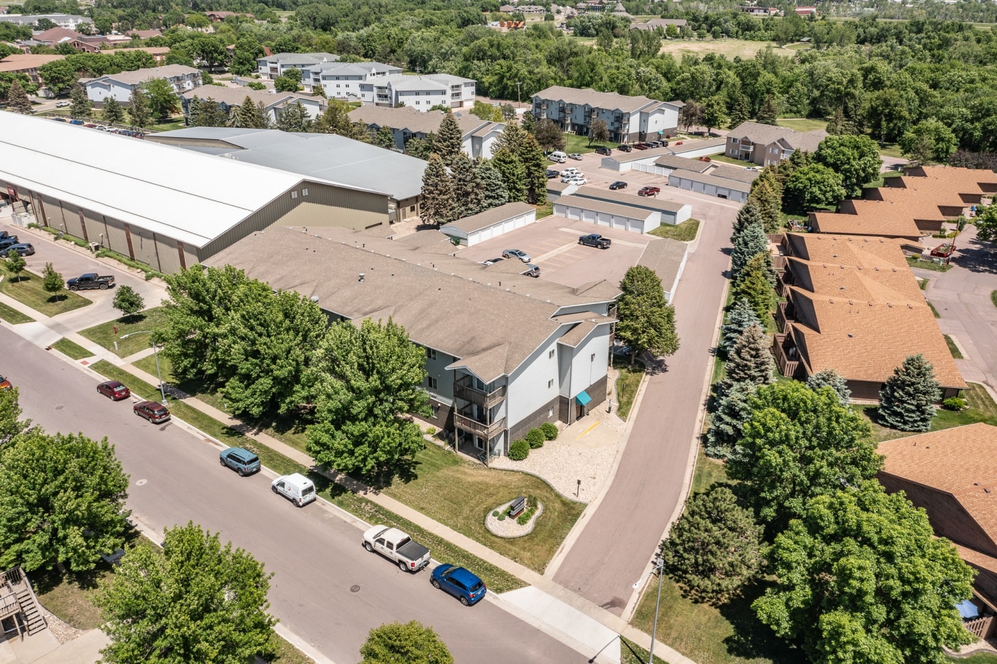 Oxbow Park Apartments Image 60
