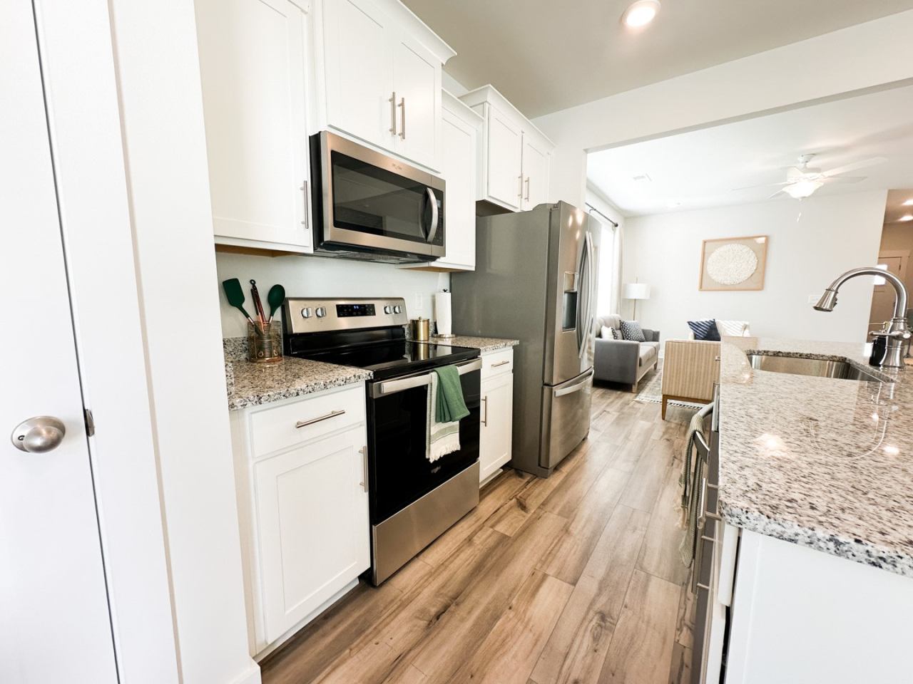 The Townes at Clairbrook Image 6